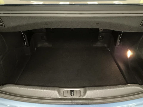 Opel Cabrio 1.4 Turbo SANDS Excellence 103 kW (140 CV)