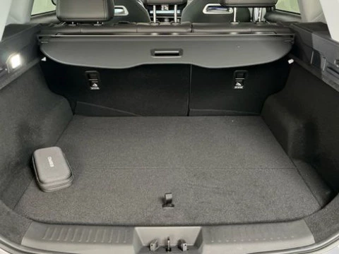 EBRO S700 1.5 TGDI HEV Luxury 165kW (224CV) 1DHT