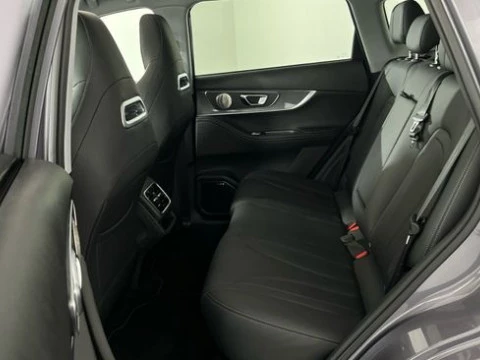 EBRO S700 1.5 TGDI HEV Luxury 165kW (224CV) 1DHT