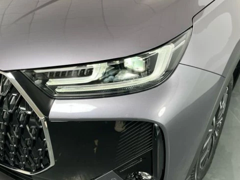 EBRO S700 1.5 TGDI HEV Luxury 165kW (224CV) 1DHT