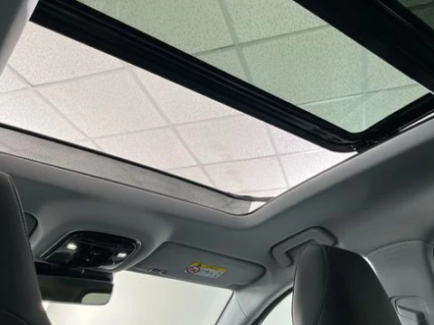 EBRO S700 1.5 TGDI HEV Luxury 165kW (224CV) 1DHT