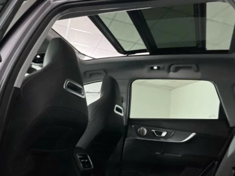 EBRO S700 1.5 TGDI HEV Luxury 165kW (224CV) 1DHT