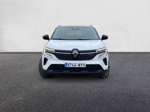 Renault Austral Techno E-Tech Full Hybrid 147kW (200CV)