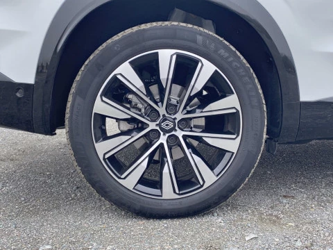 Renault Austral Techno E-Tech Full Hybrid 147kW (200CV)