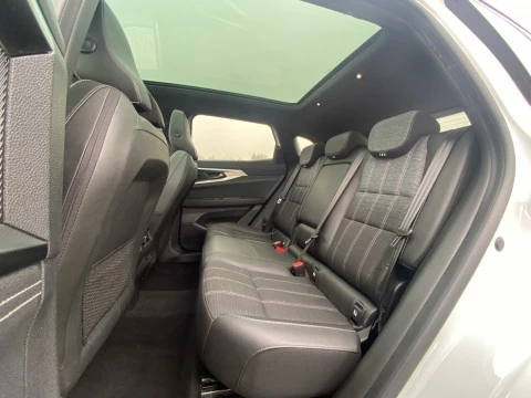 Renault Austral Techno E-Tech Full Hybrid 147kW (200CV)