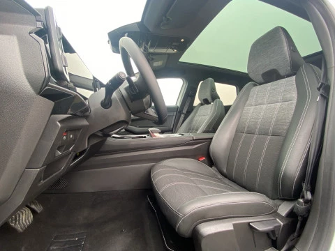 Renault Austral Techno E-Tech Full Hybrid 147kW (200CV)