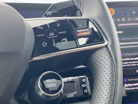 Renault Austral Techno E-Tech Full Hybrid 147kW (200CV)