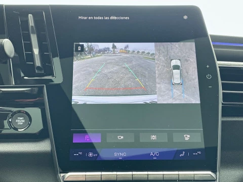 Renault Austral Techno E-Tech Full Hybrid 147kW (200CV)