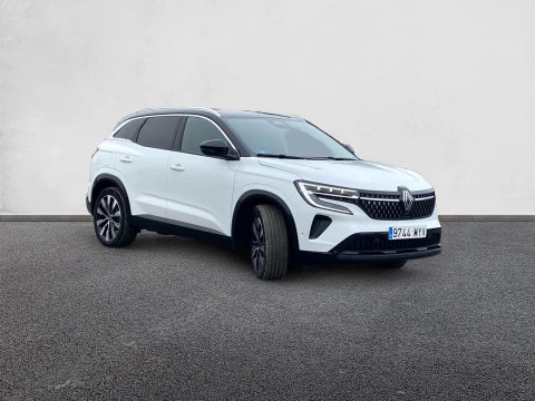 Renault Austral Techno E-Tech Full Hybrid 147kW (200CV)