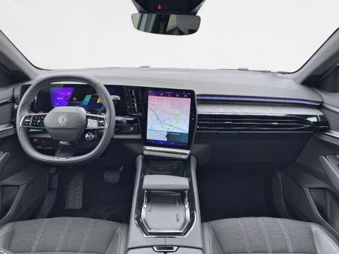 Renault Austral Techno E-Tech Full Hybrid 147kW (200CV)