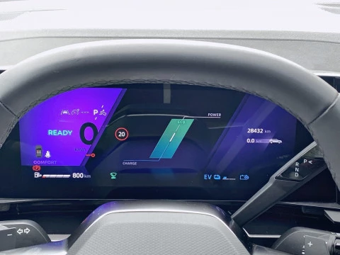 Renault Austral Techno E-Tech Full Hybrid 147kW (200CV)