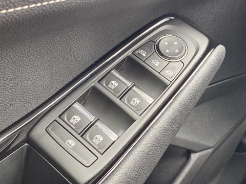 Renault Austral Techno E-Tech Full Hybrid 147kW (200CV)