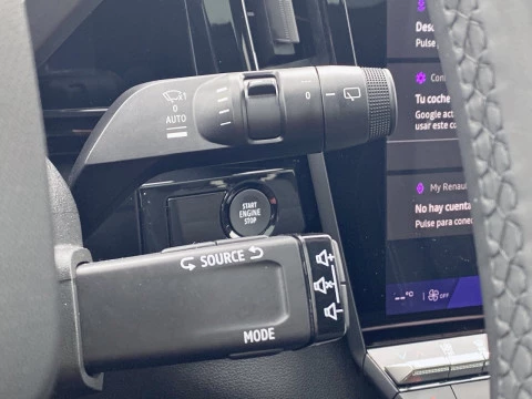 Renault Austral Techno E-Tech Full Hybrid 147kW (200CV)