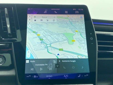 Renault Austral Techno E-Tech Full Hybrid 147kW (200CV)