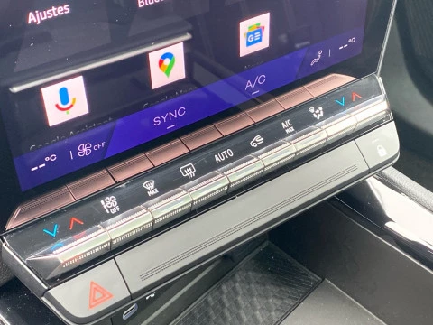 Renault Austral Techno E-Tech Full Hybrid 147kW (200CV)