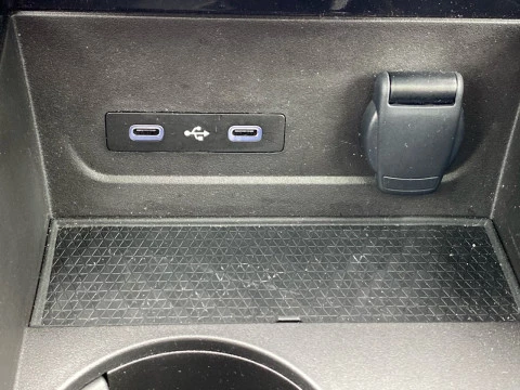 Renault Austral Techno E-Tech Full Hybrid 147kW (200CV)