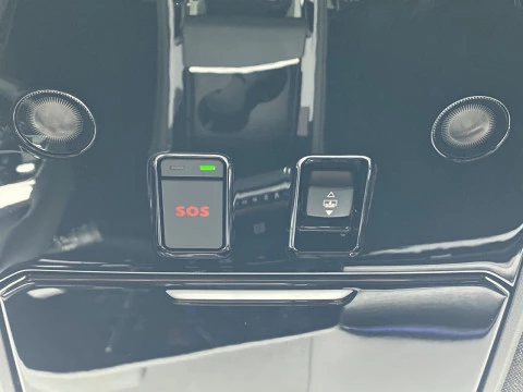 Renault Austral Techno E-Tech Full Hybrid 147kW (200CV)