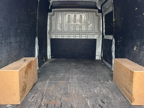 Fiat Ducato L4 H2 160CV