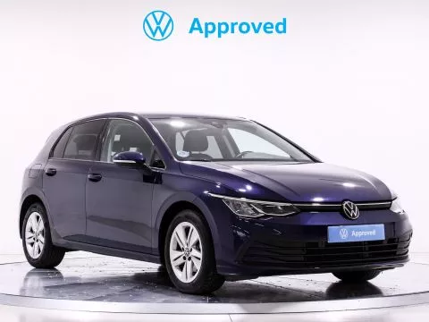 Volkswagen Golf Life 1.5 eTSI 110kW (150CV) DSG