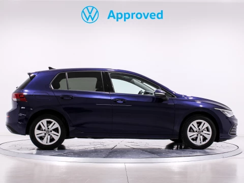 Volkswagen Golf Life 1.5 eTSI 110kW (150CV) DSG