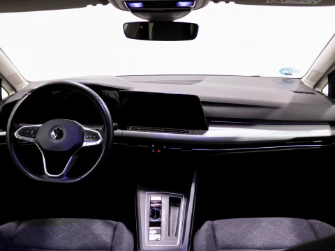 Volkswagen Golf Life 1.5 eTSI 110kW (150CV) DSG