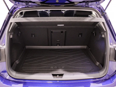 Volkswagen Golf Life 1.5 eTSI 110kW (150CV) DSG