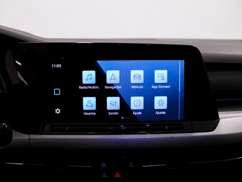 Volkswagen Golf Life 1.5 eTSI 110kW (150CV) DSG