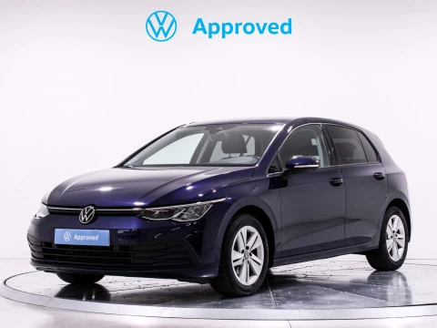 Volkswagen Golf Life 1.5 eTSI 110kW (150CV) DSG