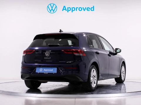 Volkswagen Golf Life 1.5 eTSI 110kW (150CV) DSG