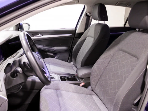 Volkswagen Golf Life 1.5 eTSI 110kW (150CV) DSG