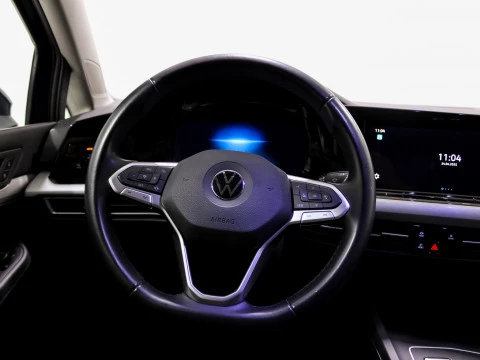 Volkswagen Golf Life 1.5 eTSI 110kW (150CV) DSG