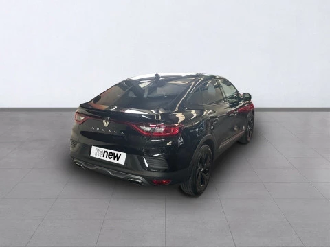 Renault Arkana  Hibrido  1.6 E-Tech R.S.Line 105kW