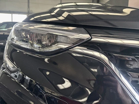 Renault Arkana  Hibrido  1.6 E-Tech R.S.Line 105kW