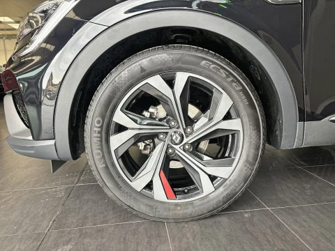 Renault Arkana  Hibrido  1.6 E-Tech R.S.Line 105kW