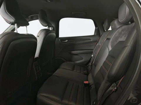 Renault Arkana  Hibrido  1.6 E-Tech R.S.Line 105kW