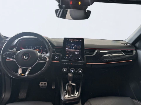 Renault Arkana  Hibrido  1.6 E-Tech R.S.Line 105kW