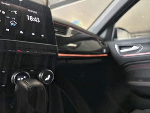 Renault Arkana  Hibrido  1.6 E-Tech R.S.Line 105kW