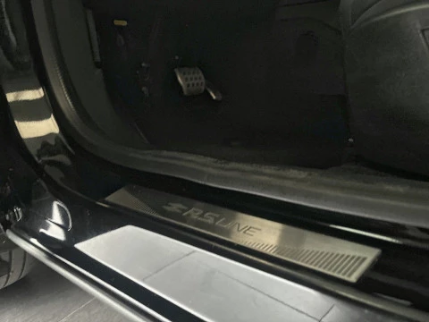 Renault Arkana  Hibrido  1.6 E-Tech R.S.Line 105kW