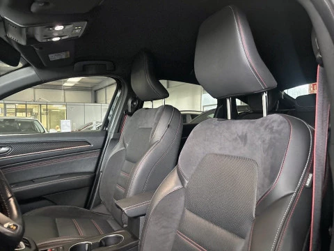 Renault Arkana  Hibrido  1.6 E-Tech R.S.Line 105kW