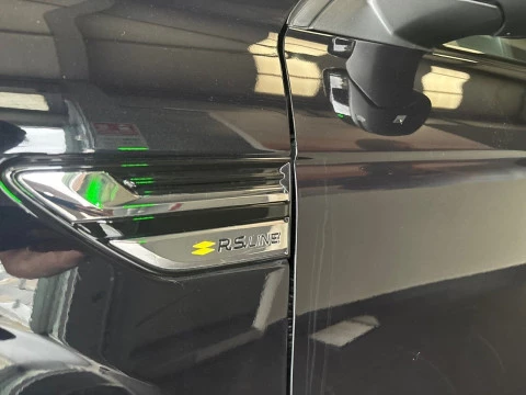 Renault Arkana  Hibrido  1.6 E-Tech R.S.Line 105kW