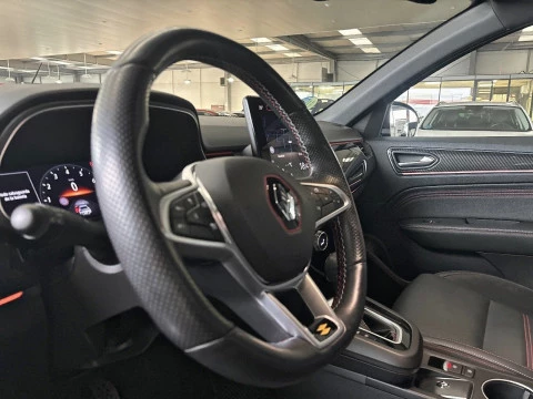 Renault Arkana  Hibrido  1.6 E-Tech R.S.Line 105kW