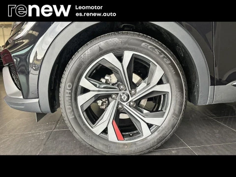 Renault Arkana RS Line TCe 103kW(140CV) EDC Microhíb.