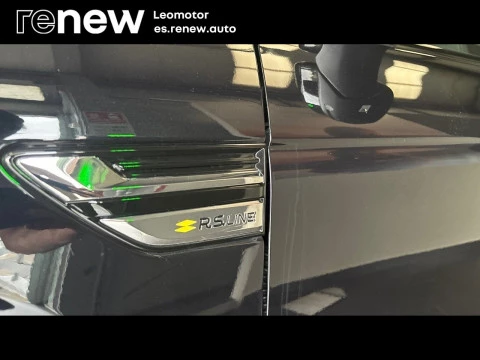 Renault Arkana RS Line TCe 103kW(140CV) EDC Microhíb.