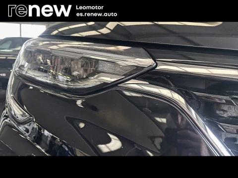 Renault Arkana RS Line TCe 103kW(140CV) EDC Microhíb.