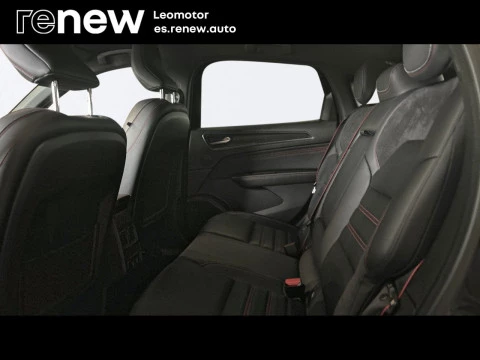 Renault Arkana RS Line TCe 103kW(140CV) EDC Microhíb.