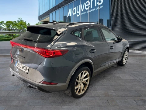 Cupra Formentor 2.0 TDI 110kW (150 CV)