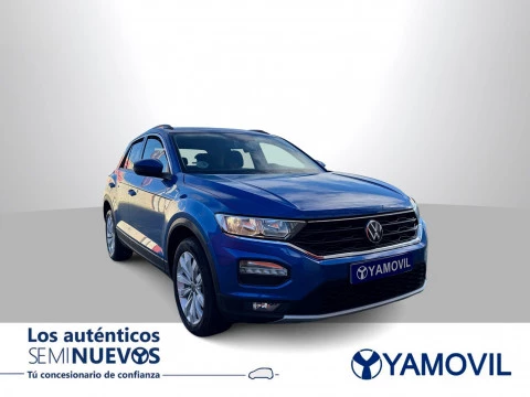 Volkswagen T-Roc Advance 1.0 TSI 81 kW (110 CV)