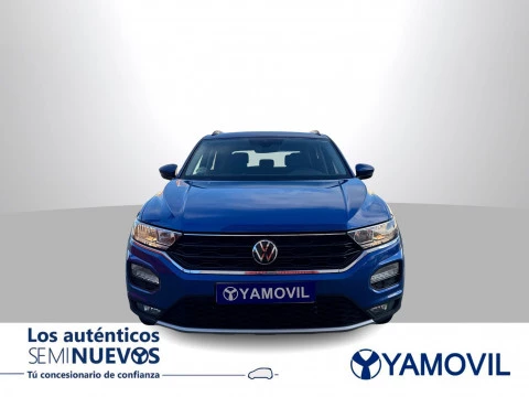 Volkswagen T-Roc Advance 1.0 TSI 81 kW (110 CV)