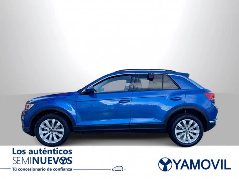 Volkswagen T-Roc Advance 1.0 TSI 81 kW (110 CV)