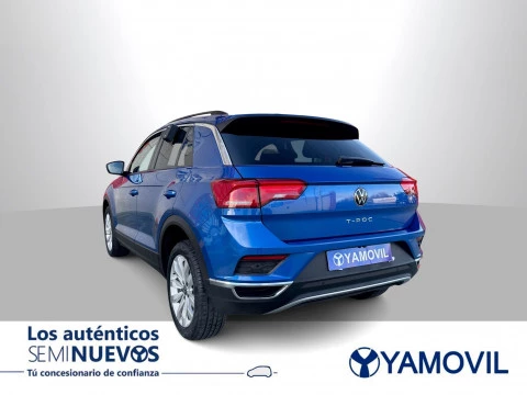 Volkswagen T-Roc Advance 1.0 TSI 81 kW (110 CV)